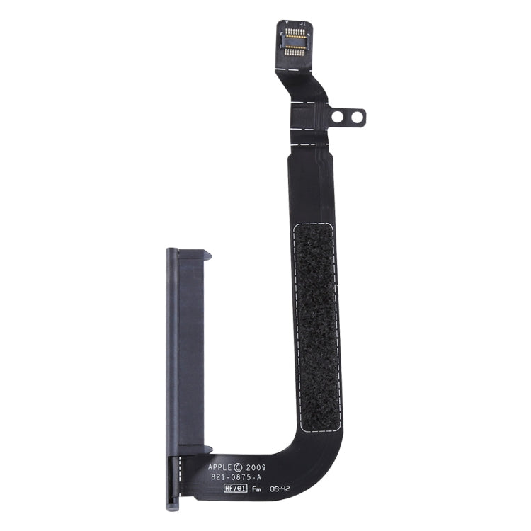 HDD Hard Drive Flex Cable for Macbook 13.3 inch A1342 (Late 2009 / Mid 2010) 821-0875-A, A1342 (Late 2009 / Mid 2010)