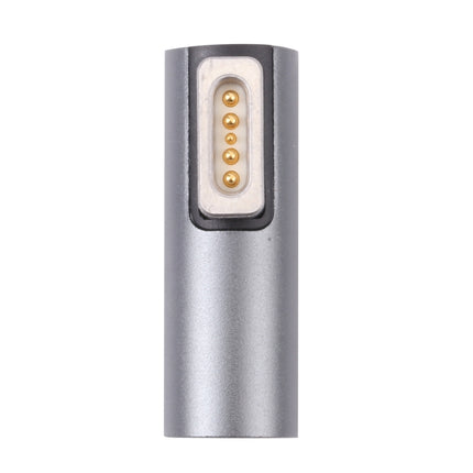 Adaptador hembra DC 5,5 x 2,1 mm a macho MagSafe 1, 5,5 x 2,1 mm a MagSafe 1