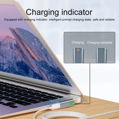 DC 5.5 x 2.1mm Female to MagSafe 1 Male Adapter, 5.5 x 2.1mm to MagSafe 1