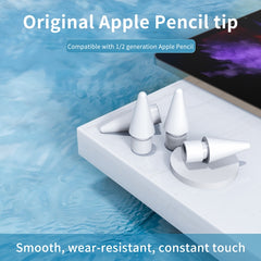 M1 Premium Stiftspitzen für Apple Pencil 1 / 2, M1