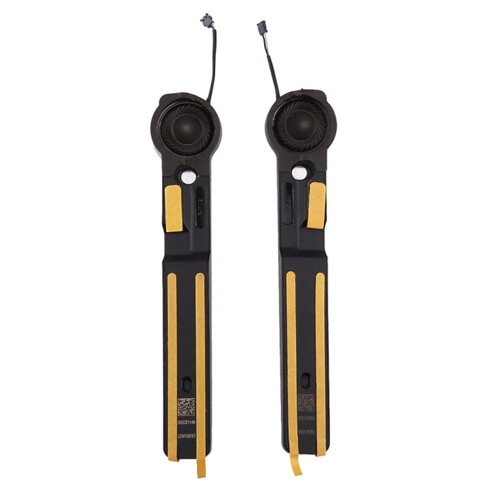 1 Pair for Macbook Air 11.6 inch A1370 (2010 - 2011) & A1465 (2012 - 2015) Speakers (Left + Right), A1370