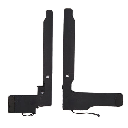 1 Pair for Macbook Air 13.3 inch A1369 (2011) & A1466 (2012 - 2015) Speakers (Left + Right), For Macbook Air 13.3 A1369 A1466