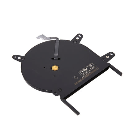 Cooling Fan for Macbook Pro 13.3 inch A1708 (2016 - 2017) , A1708
