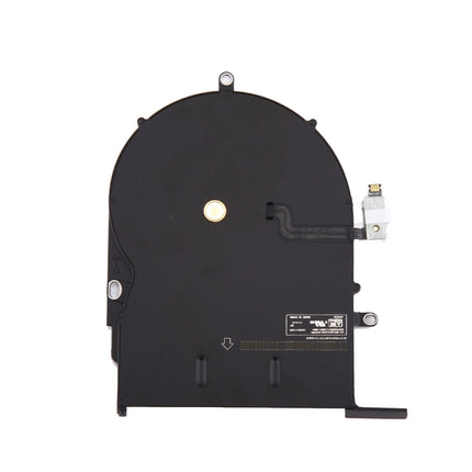 Cooling Fan for Macbook Pro 13.3 inch A1502 (Late 2013 - Early 2015), A1502