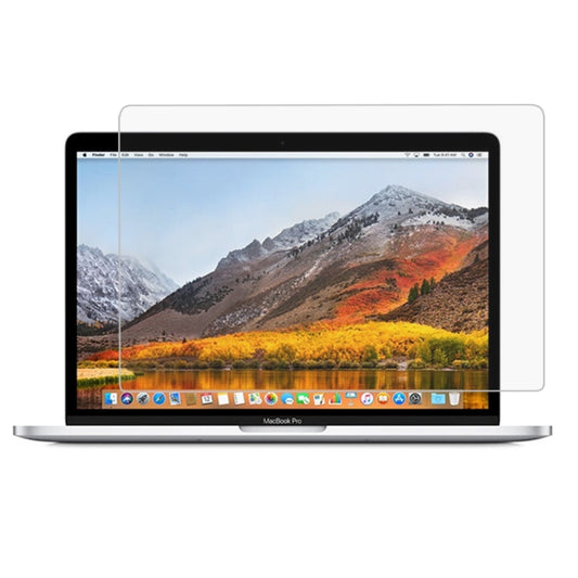 Película de vidrio templado a prueba de explosiones HD con dureza superficial 9H para MacBook Pro de 13,3 pulgadas (A1278), para MacBook Pro de 13,3 pulgadas (A1278)