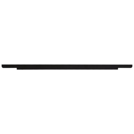 LCD Screen Display Front Bezel Logo Cover for Macbook Pro A1706 13.3 inch / A1708 13.3 inch / A1989 13.3 inch