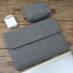 MacBook Air 13.3 inch A1466 (2012 - 2017) / A1369 (2010 - 2012) / Dark Gray