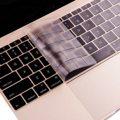 ENKAY Hat-Prince 2-in-1-Schutzhülle aus mattiertem Hartschalen-Kunststoff + ultradünne TPU-Tastaturschutzabdeckung für 2016 MacBook Pro 13,3 Zoll ohne Touch Bar (A1708), 13,3 Zoll ohne Touch Bar, Europa-Version