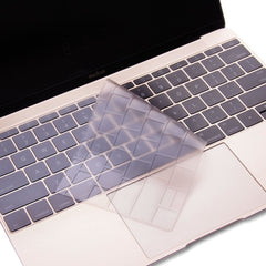 ENKAY Hat-Prince 2-in-1-Schutzhülle aus mattiertem Hartschalen-Kunststoff + ultradünne TPU-Tastaturschutzabdeckung für 2016 MacBook Pro 13,3 Zoll ohne Touch Bar (A1708), 13,3 Zoll ohne Touch Bar, Europa-Version