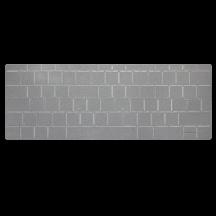 ENKAY Hat-Prince 2-in-1-Schutzhülle aus mattiertem Hartschalen-Kunststoff + ultradünne TPU-Tastaturschutzabdeckung für 2016 MacBook Pro 13,3 Zoll ohne Touch Bar (A1708), 13,3 Zoll ohne Touch Bar, Europa-Version