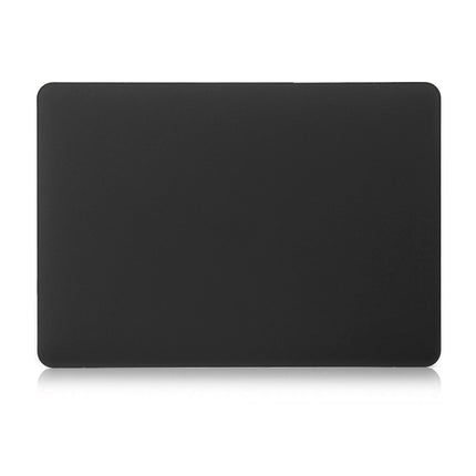 ENKAY Hat-Prince 2 in 1 Frosted Hard Shell Plastic Protective Case + Europe Version Ultra-thin TPU Keyboard Protector Cover for 2016 MacBook Pro 15.4 Inch with Touch Bar (A1707), 15.4 inch with Touch Bar Europe Version