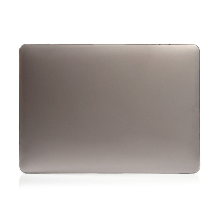 ENKAY Hat-Prince 2-in-1-Schutzhülle aus kristallklarem Hartschalen-Kunststoff + ultradünne TPU-Tastaturschutzabdeckung für 2016 MacBook Pro 15,4 Zoll mit Touch Bar (A1707), 15,4 Zoll mit Touch Bar, Europa-Version