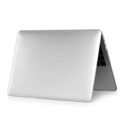 ENKAY Hat-Prince 2 in 1 Crystal Hard Shell Plastic Protective Case + Europe Version Ultra-thin TPU Keyboard Protector Cover for 2016 MacBook Pro 15.4 Inch with Touch Bar (A1707), 15.4 inch with Touch Bar Europe Version