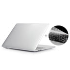 15.4 inch with Touch Bar Europe Version / Transparent
