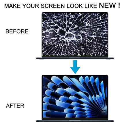 LCD Display Screen for MacBook Air Retina 15.3 inch M2 A2941 2023