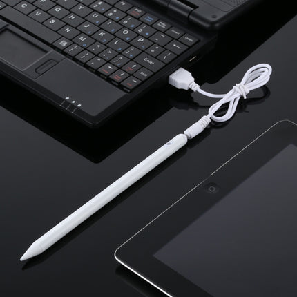 1.7mm Superfine Nib Prevent Accidental Touch Handwritten Capacitive Screen Stylus Pen