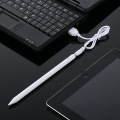 1.7mm Superfine Nib Prevent Accidental Touch Handwritten Capacitive Screen Stylus Pen