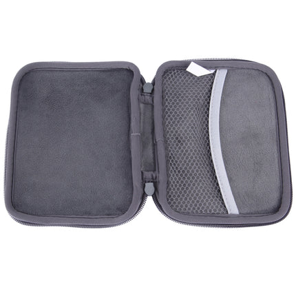 Para Macbook / Lenovo / Xiaomi u otro cargador adaptador de corriente para computadora portátil Bolsa universal, para alimentación de computadora portátil, para alimentación de computadora portátil azul, para alimentación de computadora portátil púrpura