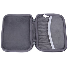 Para Macbook / Lenovo / Xiaomi u otro cargador adaptador de corriente para computadora portátil Bolsa universal, para alimentación de computadora portátil, para alimentación de computadora portátil azul, para alimentación de computadora portátil púrpura