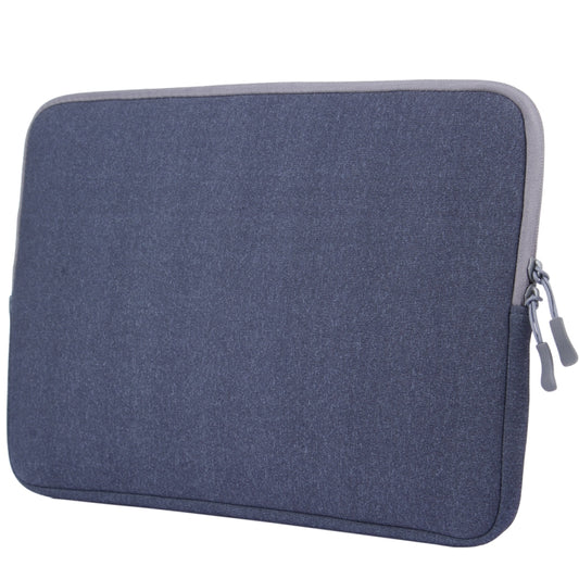 Bolsa para portátil de 13,3 pulgadas, suave y portátil, para MacBook Pro de 13,3 pulgadas, gris, azul, morado