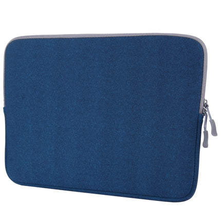 Für MacBook Pro 13,3 Zoll, Laptoptasche, weich, tragbar, für MacBook Pro 13,3 Zoll, Grau, für MacBook Pro 13,3 Zoll, Blau, für MacBook Pro 13,3 Zoll, Lila