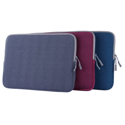 Für MacBook Pro 13,3 Zoll, Laptoptasche, weich, tragbar, für MacBook Pro 13,3 Zoll, Grau, für MacBook Pro 13,3 Zoll, Blau, für MacBook Pro 13,3 Zoll, Lila