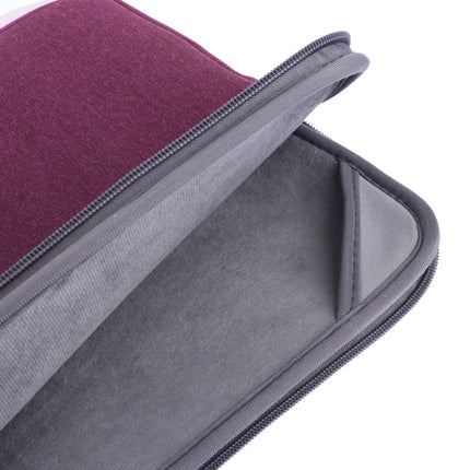 For Macbook Pro 15.4 inch Laptop Bag Soft Portable Package Pouch, For Macbook Pro 15.4 inch Purple, For Macbook Pro 15.4 inch Grey, For Macbook Pro 15.4 inch Blue