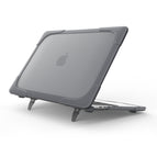 For Macbook Pro 13.3 inch with Touch Bar / Grey