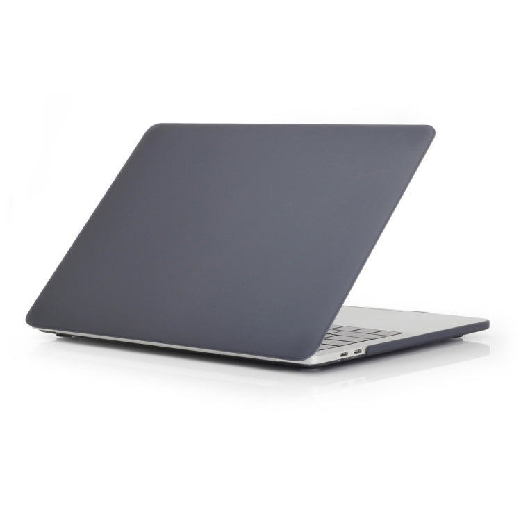 Laptop Frosted Style PC Protective Case for MacBook Pro 13.3 inch A1989 (2018) / A2159 / A2251 / A2289 / A2338, MacBook Pro 13.3 inch A1989 (2018), For MacBook Pro 13.3 inch A1989 (2018)