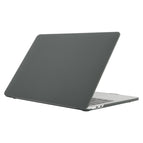 For MacBook Pro 13.3 inch A1989 (2018) / Dark Green