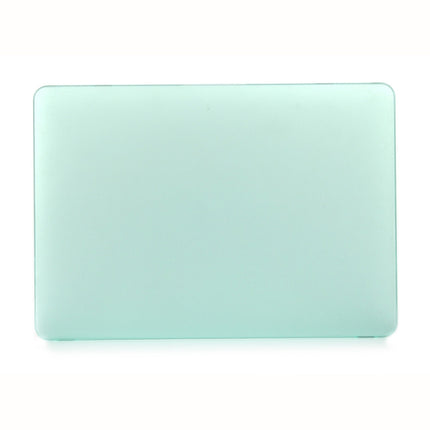 Laptop Frosted Style PC Protective Case for MacBook Pro 13.3 inch A1989 (2018) / A2159 / A2251 / A2289 / A2338, MacBook Pro 13.3 inch A1989 (2018), For MacBook Pro 13.3 inch A1989 (2018)