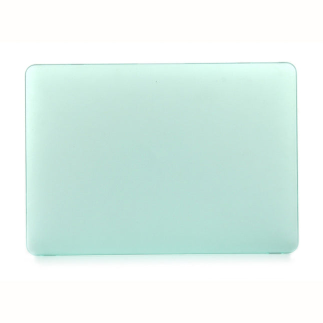 Laptop Frosted Style PC Protective Case for MacBook Pro 13.3 inch A1989 (2018) / A2159 / A2251 / A2289 / A2338, MacBook Pro 13.3 inch A1989 (2018), For MacBook Pro 13.3 inch A1989 (2018)