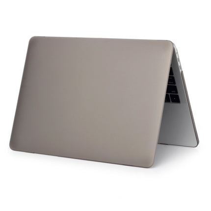 Laptop Frosted Style PC Protective Case for MacBook Pro 13.3 inch A1989 (2018) / A2159 / A2251 / A2289 / A2338, MacBook Pro 13.3 inch A1989 (2018), For MacBook Pro 13.3 inch A1989 (2018)