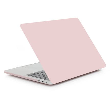 Laptop Frosted Style PC Protective Case for MacBook Pro 13.3 inch A1989 (2018) / A2159 / A2251 / A2289 / A2338, MacBook Pro 13.3 inch A1989 (2018), For MacBook Pro 13.3 inch A1989 (2018)