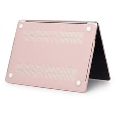 Laptop Frosted Style PC Protective Case for MacBook Pro 13.3 inch A1989 (2018) / A2159 / A2251 / A2289 / A2338, MacBook Pro 13.3 inch A1989 (2018), For MacBook Pro 13.3 inch A1989 (2018)