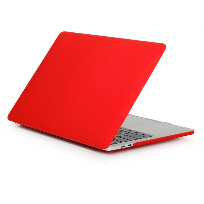 Funda protectora para computadora portátil con estilo esmerilado para MacBook Pro de 13,3 pulgadas A1989 (2018) / A2159 / A2251 / A2289 / A2338, MacBook Pro de 13,3 pulgadas A1989 (2018), para MacBook Pro de 13,3 pulgadas A1989 (2018)