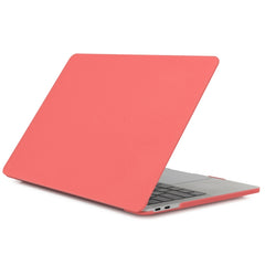 Laptop Frosted Style PC Protective Case for MacBook Pro 15.4 inch A1990 (2018), MacBook Pro 15.4 inch A1990 (2018), For MacBook Pro 15.4 inch A1990 (2018)