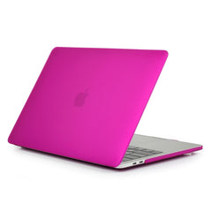 Laptop Frosted Style PC Protective Case for MacBook Pro 15.4 inch A1990 (2018), MacBook Pro 15.4 inch A1990 (2018), For MacBook Pro 15.4 inch A1990 (2018)