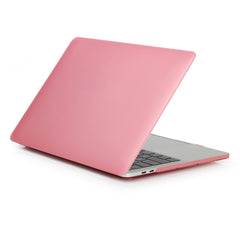 Laptop Frosted Style PC Protective Case for MacBook Pro 15.4 inch A1990 (2018), MacBook Pro 15.4 inch A1990 (2018), For MacBook Pro 15.4 inch A1990 (2018)