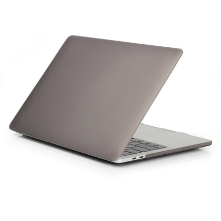 Laptop Frosted Style PC Protective Case for MacBook Pro 15.4 inch A1990 (2018), MacBook Pro 15.4 inch A1990 (2018), For MacBook Pro 15.4 inch A1990 (2018)