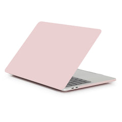 Laptop Frosted Style PC Protective Case for MacBook Pro 15.4 inch A1990 (2018), MacBook Pro 15.4 inch A1990 (2018), For MacBook Pro 15.4 inch A1990 (2018)