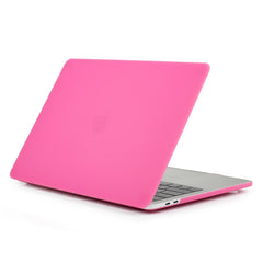 Laptop Frosted Style PC Protective Case for MacBook Pro 15.4 inch A1990 (2018), MacBook Pro 15.4 inch A1990 (2018), For MacBook Pro 15.4 inch A1990 (2018)