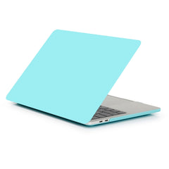 Laptop Frosted Style PC Protective Case for MacBook Pro 15.4 inch A1990 (2018), MacBook Pro 15.4 inch A1990 (2018), For MacBook Pro 15.4 inch A1990 (2018)