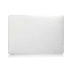 Laptop Frosted Style PC Protective Case for MacBook Pro 15.4 inch A1990 (2018), MacBook Pro 15.4 inch A1990 (2018), For MacBook Pro 15.4 inch A1990 (2018)