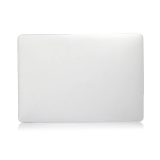 Funda protectora para computadora portátil con estilo esmerilado para MacBook Pro de 15,4 pulgadas A1990 (2018), MacBook Pro de 15,4 pulgadas A1990 (2018), para MacBook Pro de 15,4 pulgadas A1990 (2018)