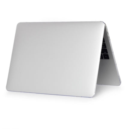 Laptop Frosted Style PC Protective Case for MacBook Pro 15.4 inch A1990 (2018), MacBook Pro 15.4 inch A1990 (2018), For MacBook Pro 15.4 inch A1990 (2018)
