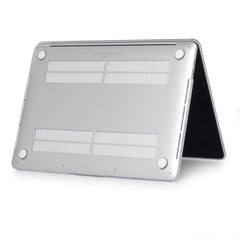 Laptop Frosted Style PC Protective Case for MacBook Pro 15.4 inch A1990 (2018), MacBook Pro 15.4 inch A1990 (2018), For MacBook Pro 15.4 inch A1990 (2018)