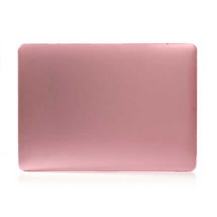 Laptop Crystal Style PC Protective Case for MacBook Pro 13.3 inch A1989 (2018) / A2159 / A2251 / A2289 / A2338, MacBook Pro 13.3 inch A1989 (2018)
