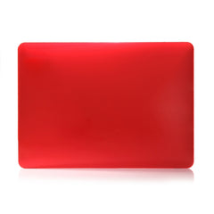 Laptop-Schutzhülle im Kristallstil aus PC für MacBook Pro 13,3 Zoll A1989 (2018) / A2159 / A2251 / A2289 / A2338, MacBook Pro 13,3 Zoll A1989 (2018)