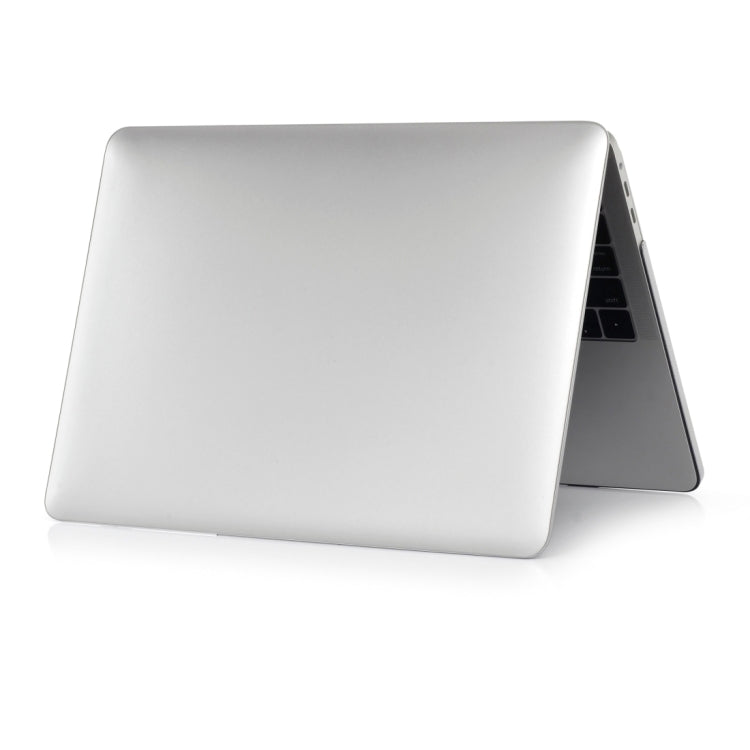 Laptop-Schutzhülle im Kristallstil aus PC für MacBook Pro 15,4 Zoll A1990 (2018), MacBook Pro 15,4 Zoll A1990 (2018)